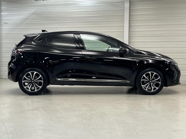 Renault CLIO 1.0 TCe 90 GPF techno / Rondzichtcamera / Apple Carplay/Android Auto / ¤2000 Korting / Uit Voorraad Leverbaar /