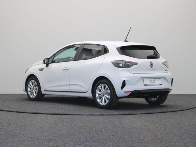 Renault CLIO Limited 35 TCe 90pk | Uniek bij ABD | 35-jarige jubileumeditie | Limited 35 design elementen |