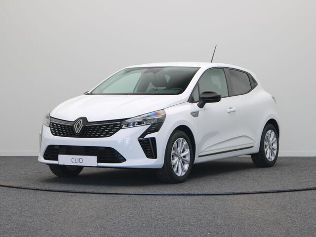 Renault CLIO Limited 35 TCe 90pk | Uniek bij ABD | 35-jarige jubileumeditie | Limited 35 design elementen |