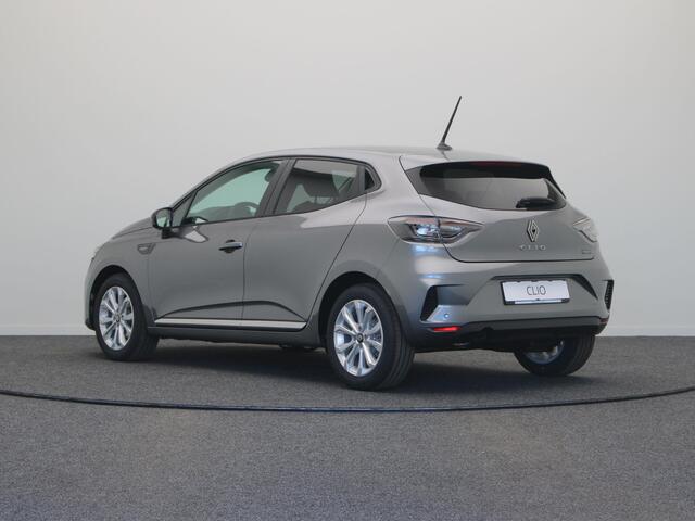 Renault CLIO Limited 35 TCe 90pk | Uniek bij ABD | 35-jarige jubileumeditie | Limited 35 design elementen |