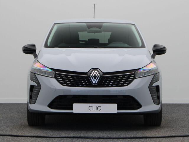 Renault CLIO Limited 35 TCe 90pk | Uniek bij ABD | 35-jarige jubileumeditie | Limited 35 design elementen |