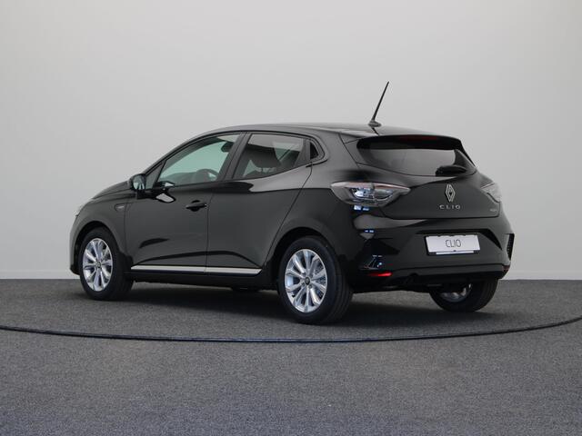 Renault CLIO Limited 35 TCe 90pk | Uniek bij ABD | 35-jarige jubileumeditie | Limited 35 design elementen |