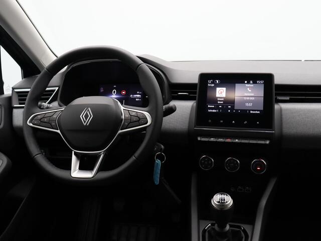 Renault CLIO Limited 35 TCe 90pk | Uniek bij ABD | 35-jarige jubileumeditie | Limited 35 design elementen |