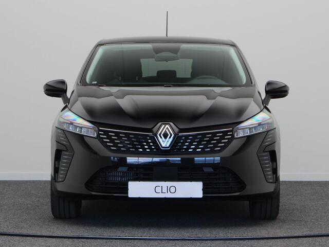 Renault CLIO Limited 35 TCe 90pk | Uniek bij ABD | 35-jarige jubileumeditie | Limited 35 design elementen |