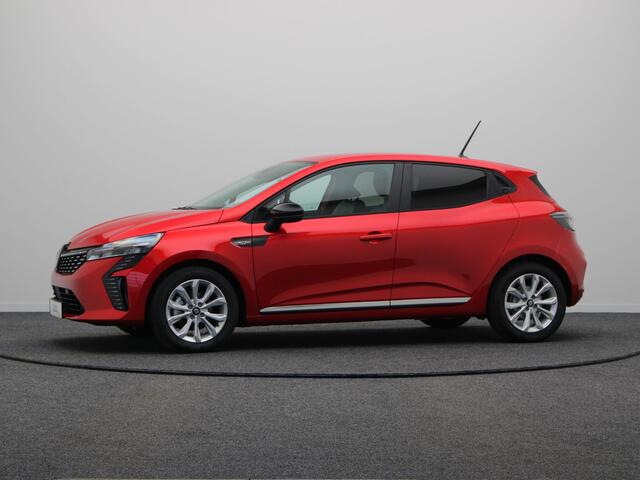 Renault CLIO Limited 35 TCe 90pk | Uniek bij ABD | 35-jarige jubileumeditie | Limited 35 design elementen |