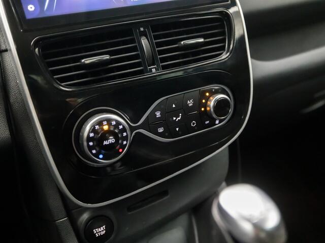 Renault CLIO 0.9 TCe Bose (SCHERM, LEDER/ALCANTARA, CLIMATE, GETINT GLAS, BOSE AUDIO, LED KOPLAMPEN, SPORTSTOELEN, CRUISE, PARKEERSENSOREN, NIEUWE APK, NIEUWSTAAT)