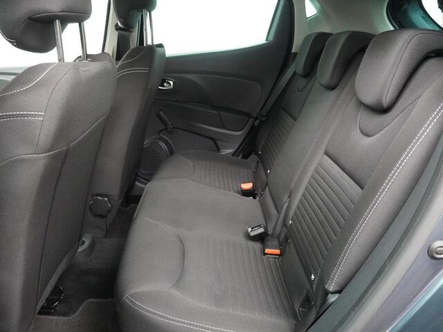 Renault CLIO 0.9 TCe Limited | Parkeersensoren Achter | Airco | Cruise Control | Navigatie |