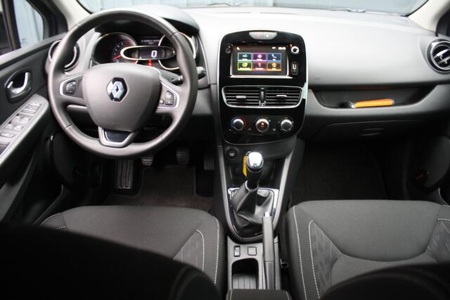 Renault CLIO 0.9 TCe Limited NAVIGATIE - TREKHAAK