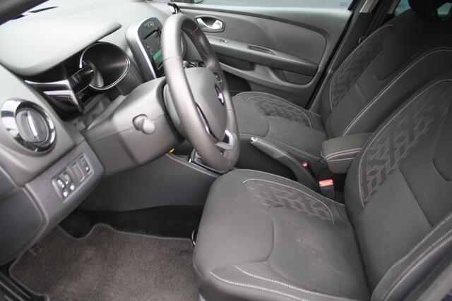 Renault CLIO 0.9 TCe Limited NAVIGATIE - TREKHAAK