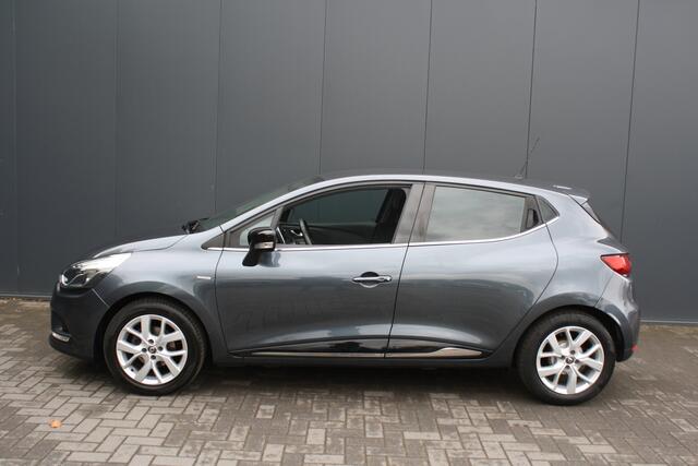 Renault CLIO 0.9 TCe Limited NAVIGATIE - TREKHAAK