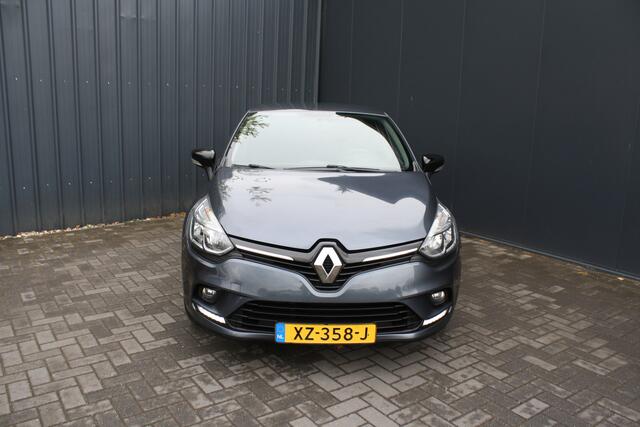 Renault CLIO 0.9 TCe Limited NAVIGATIE - TREKHAAK