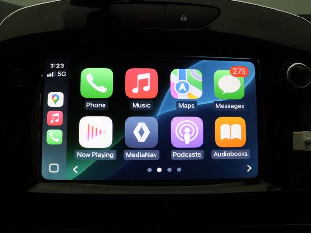 Renault CLIO Estate TCe 90pk Limited Airco | Cruise | Carplay | Navi | Parkeersens. achter