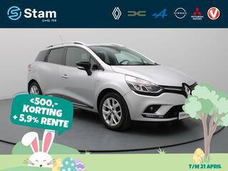 renault-clio-estate-tce-90pk-limite