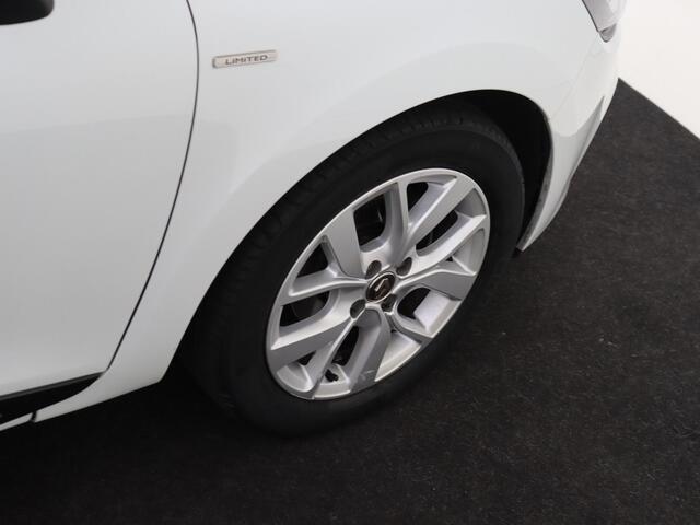 Renault CLIO Estate 0.9 TCe Limited