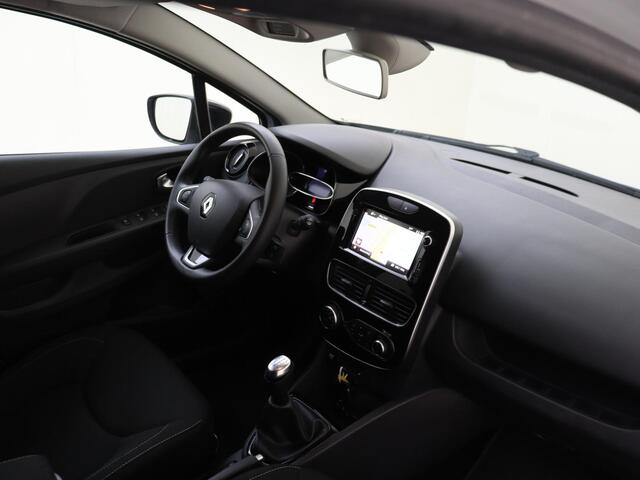 Renault CLIO Estate 0.9 TCe Limited