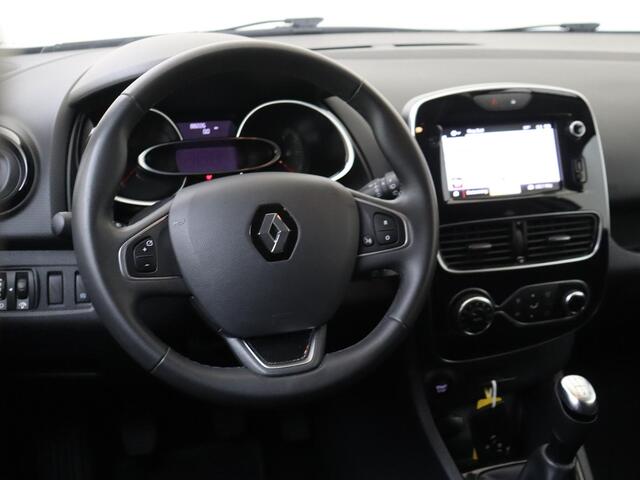 Renault CLIO Estate 0.9 TCe Limited