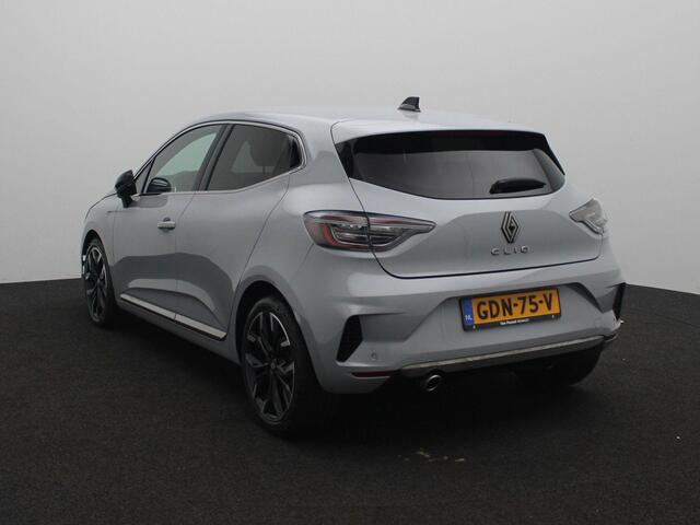 Renault CLIO TCe 90 Techno | Pack Look 17" | Pack Driving & safety