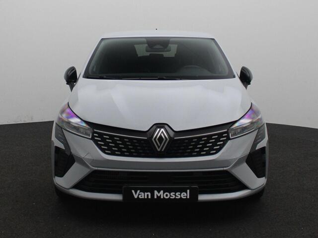 Renault CLIO TCe 90 Techno | Pack Look 17" | Pack Driving & safety