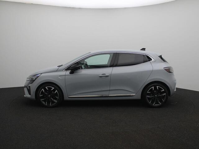 Renault CLIO TCe 90 Techno | Pack Look 17" | Pack Driving & safety