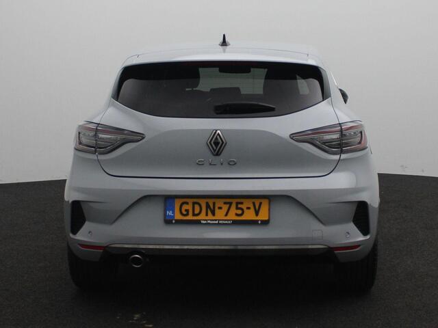 Renault CLIO TCe 90 Techno | Pack Look 17" | Pack Driving & safety