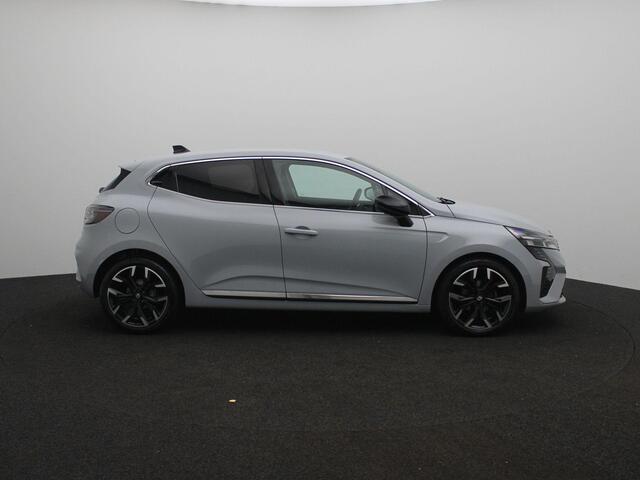Renault CLIO TCe 90 Techno | Pack Look 17" | Pack Driving & safety