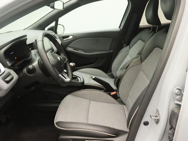Renault CLIO TCe 90 Techno | Pack Look 17" | Pack Driving & safety