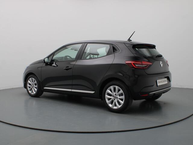 Renault CLIO TCe 100pk Zen Airco | Carplay | Navi | 16" Velgen