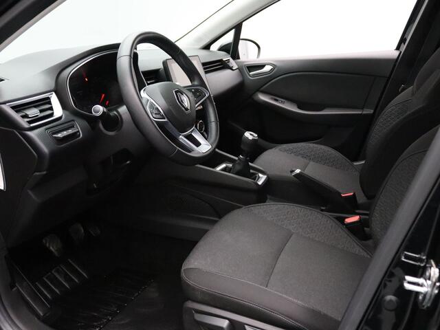 Renault CLIO TCe 100pk Zen Airco | Carplay | Navi | 16" Velgen