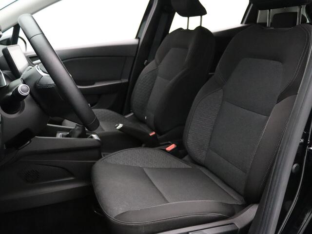 Renault CLIO TCe 100pk Zen Airco | Carplay | Navi | 16" Velgen