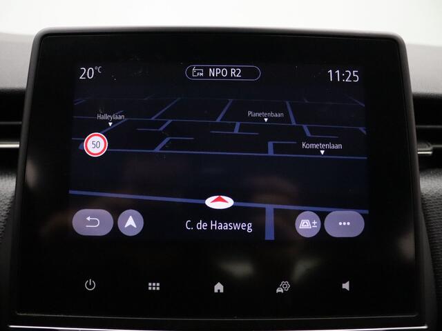 Renault CLIO TCe 100pk Zen Airco | Carplay | Navi | 16" Velgen