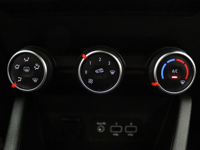 Renault CLIO TCe 100pk Zen Airco | Carplay | Navi | 16" Velgen