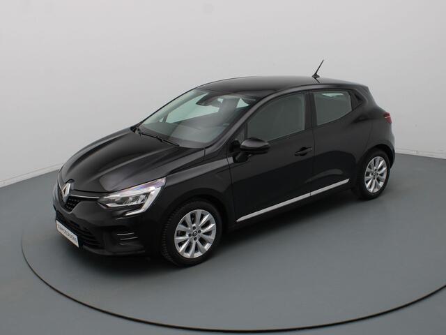 Renault CLIO TCe 100pk Zen Airco | Carplay | Navi | 16" Velgen