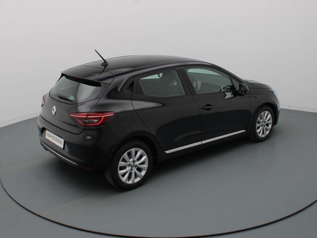 Renault CLIO TCe 100pk Zen Airco | Carplay | Navi | 16" Velgen
