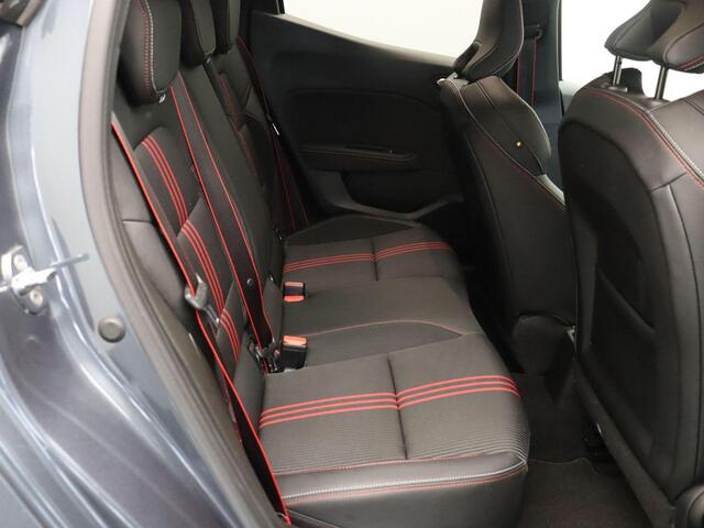 Renault CLIO 100pk TCe R.S. Line | 360 graden camera | Apple Carplay/Android Auto | Groot scherm | Climate control |