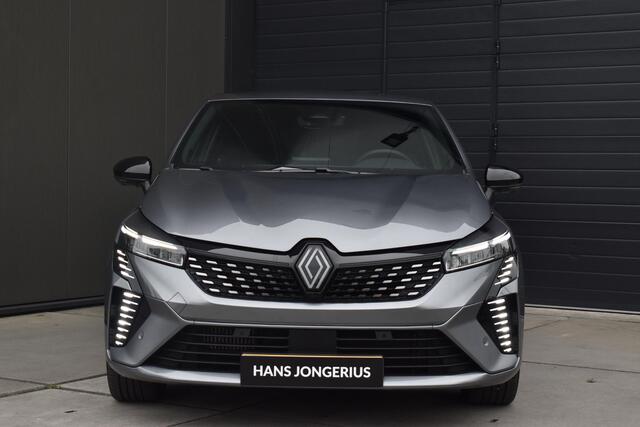 Renault CLIO TCe 90 esprit Alpine | 360 CAMERA | ADPT. CRUISE CONTROL | STOEL/STUURVERWARMING | NAVI | CLIMATE CONTROL | PDC | LMV