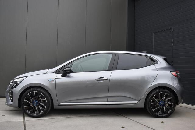 Renault CLIO TCe 90 esprit Alpine | 360 CAMERA | ADPT. CRUISE CONTROL | STOEL/STUURVERWARMING | NAVI | CLIMATE CONTROL | PDC | LMV