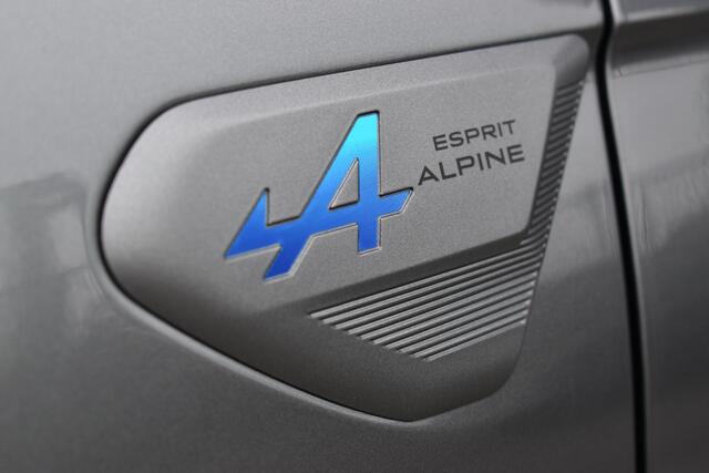 Renault CLIO TCe 90 esprit Alpine | 360 CAMERA | ADPT. CRUISE CONTROL | STOEL/STUURVERWARMING | NAVI | CLIMATE CONTROL | PDC | LMV