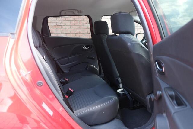 Renault CLIO Estate 0.9 TCe 90pk Limited | Navi | Airco | Cruise | PDC | Trekhaak
