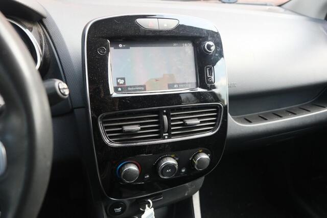 Renault CLIO Estate 0.9 TCe 90pk Limited | Navi | Airco | Cruise | PDC | Trekhaak