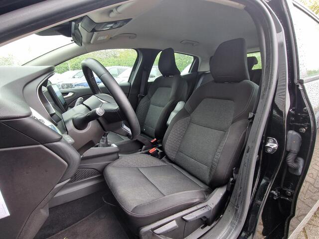Renault CLIO 1.0 TCe Zen / 1e Eigenaar / Dealer Onderhouden / Apple Carplay & Android Auto / Parkeersensoren / Lichtmetalen Velgen /