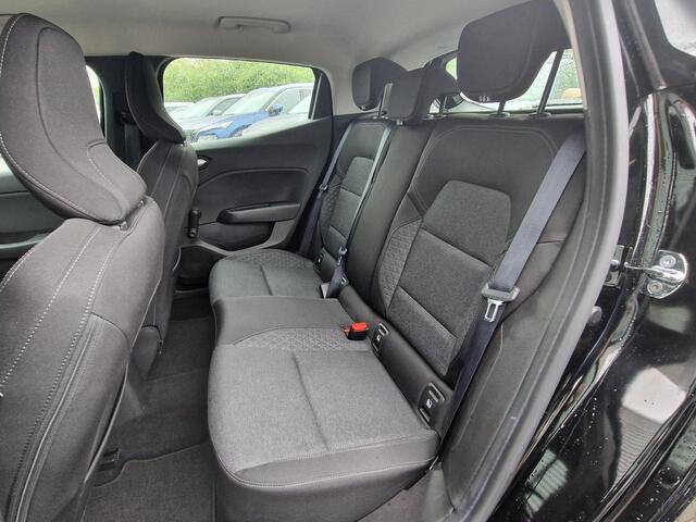 Renault CLIO 1.0 TCe Zen / 1e Eigenaar / Dealer Onderhouden / Apple Carplay & Android Auto / Parkeersensoren / Lichtmetalen Velgen /
