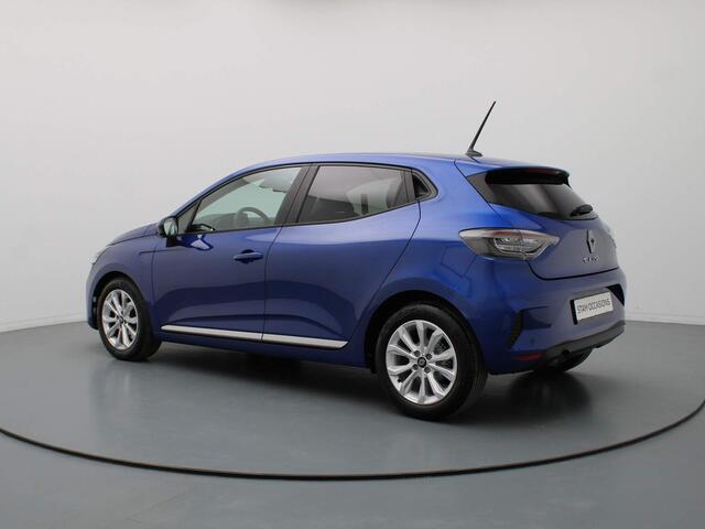 Renault CLIO TCe 90pk GPF evolution Airco | Camera | Carplay | Cruise | Parksens. achter