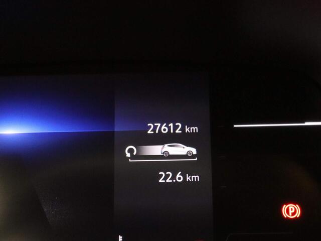 Renault CLIO TCe 90pk GPF evolution Airco | Camera | Carplay | Cruise | Parksens. achter
