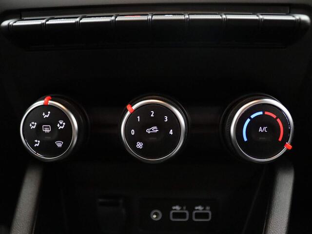 Renault CLIO TCe 90pk GPF evolution Airco | Camera | Carplay | Cruise | Parksens. achter