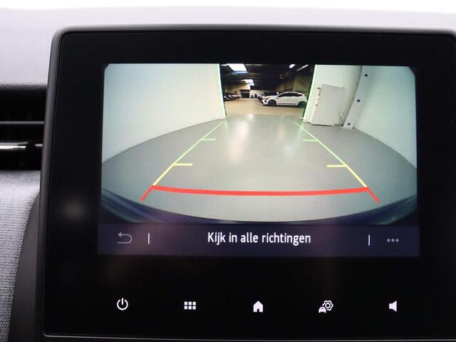 Renault CLIO TCe 90pk GPF evolution Airco | Camera | Carplay | Cruise | Parksens. achter