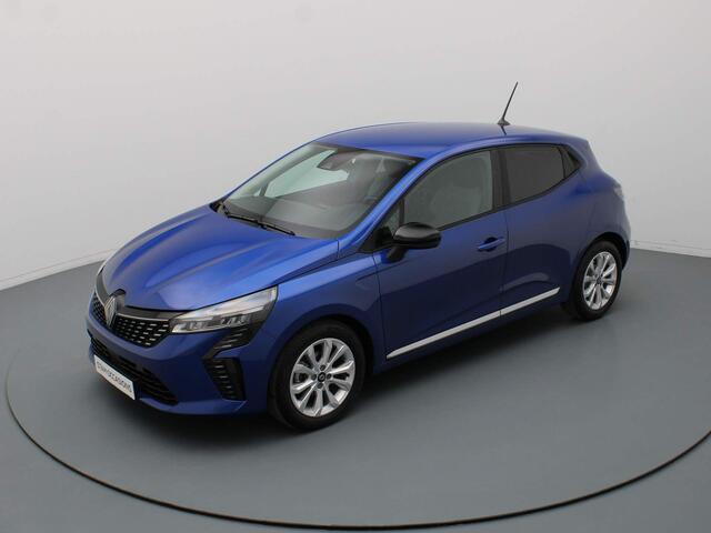 Renault CLIO TCe 90pk GPF evolution Airco | Camera | Carplay | Cruise | Parksens. achter