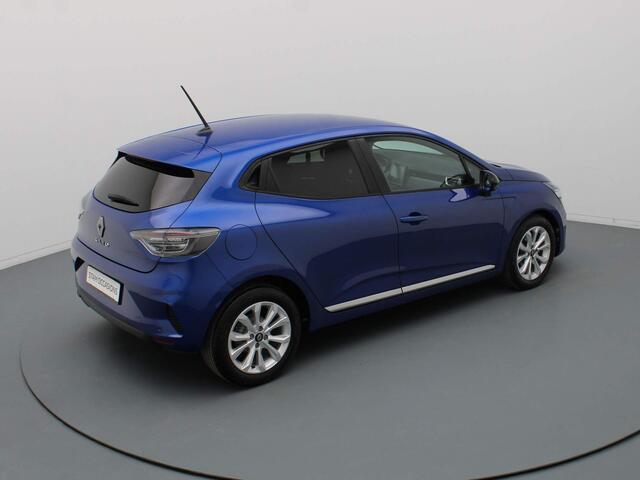Renault CLIO TCe 90pk GPF evolution Airco | Camera | Carplay | Cruise | Parksens. achter
