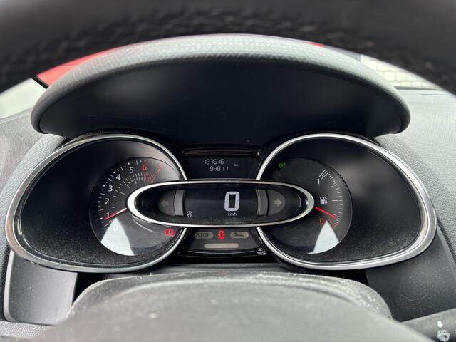 Renault CLIO Estate 0.9 TCe Limited TREKHAAK / NAVI / AIRCO / PDC / BLUETOOTH / CRUISE / DAB+ / NL-AUTO