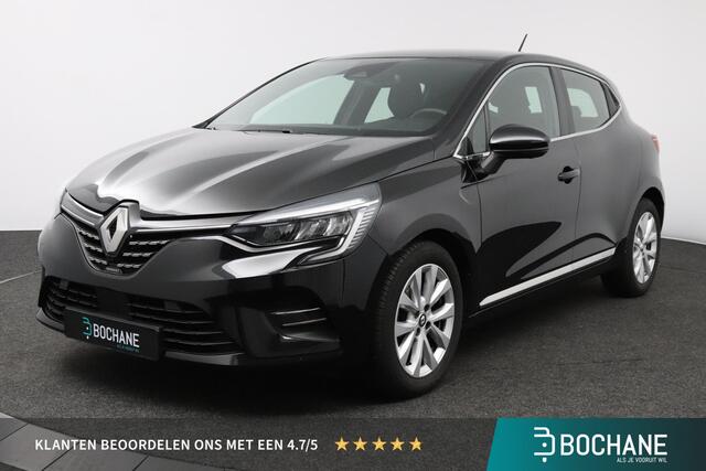 Renault CLIO 1.0 TCe 90 Intens | Navigatie | Camera | Carplay/Android auto |
