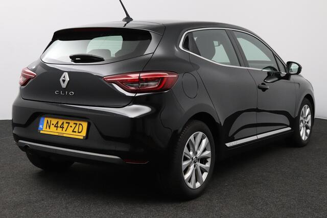 Renault CLIO 1.0 TCe 90 Intens | Navigatie | Camera | Carplay/Android auto |